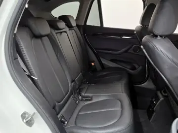 2017 BMW X1 с пробегом 83 711 км