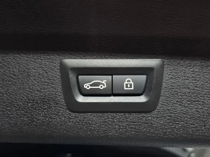 2017 BMW X1 с пробегом 83 711 км
