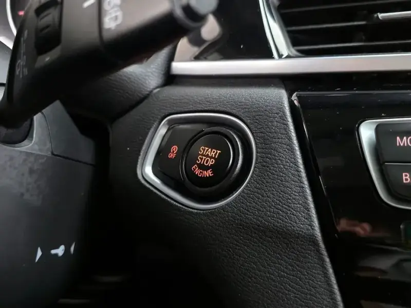 2017 BMW X1 с пробегом 83 711 км