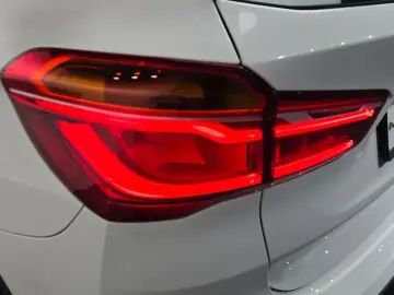 2017 BMW X1 с пробегом 83 711 км