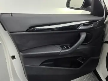 2017 BMW X1 с пробегом 83 711 км