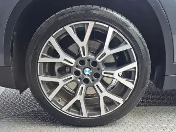 2022 BMW X1 с пробегом 72 447 км