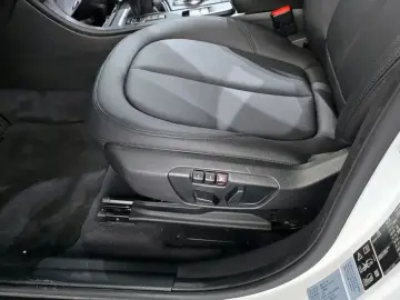 2017 BMW X1 с пробегом 83 711 км