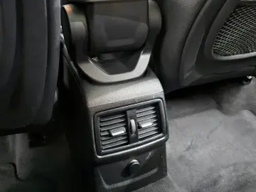 2017 BMW X1 с пробегом 83 711 км