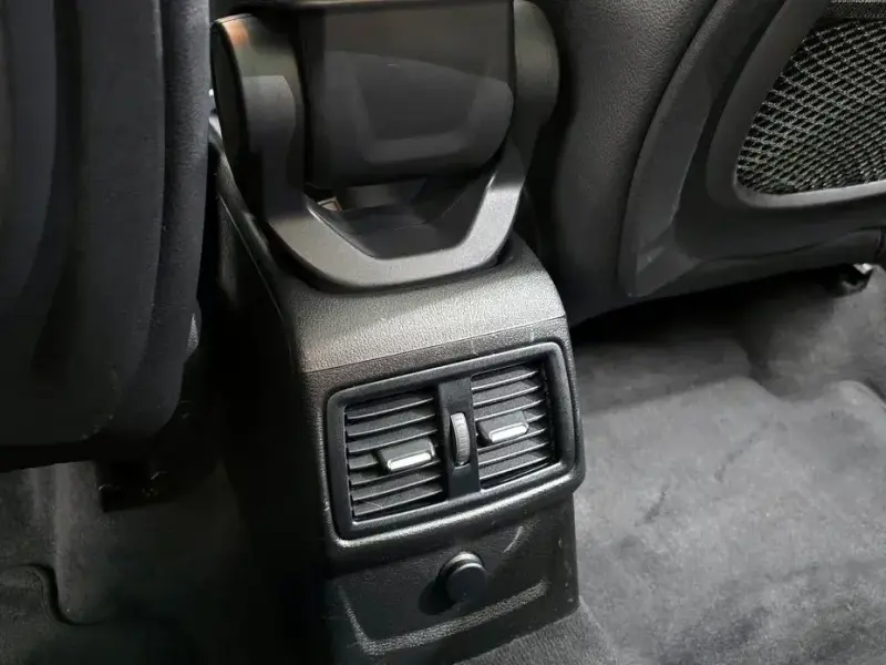 2017 BMW X1 с пробегом 83 711 км