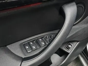 2022 BMW X1 с пробегом 72 447 км