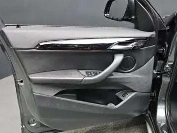 2022 BMW X1 с пробегом 72 447 км