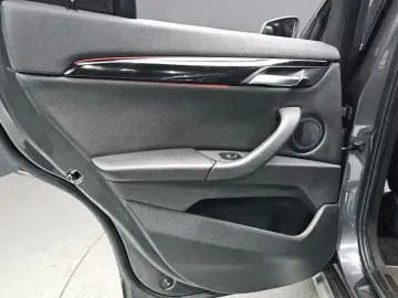 2022 BMW X1 с пробегом 72 447 км