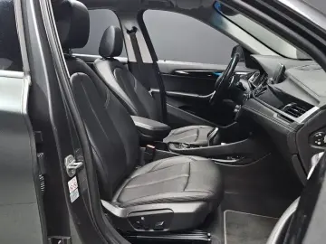 2022 BMW X1 с пробегом 72 447 км
