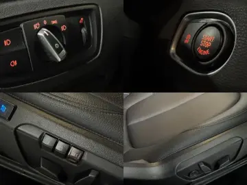 2018 BMW X1 с пробегом 92 511 км