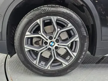 2020 BMW X1 с пробегом 72 825 км