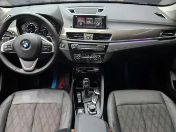 2021 BMW X1 с пробегом 69 127 км