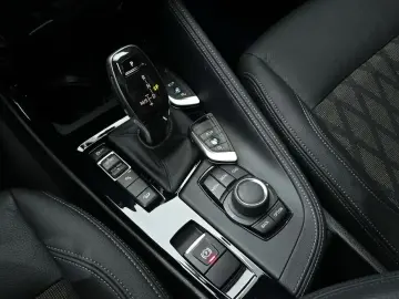 2021 BMW X1 с пробегом 69 127 км