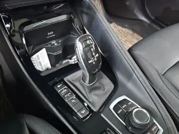 2020 BMW X1 с пробегом 72 825 км