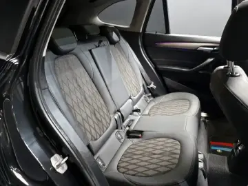 2021 BMW X1 с пробегом 69 127 км