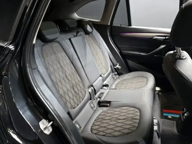 2021 BMW X1 с пробегом 69 127 км