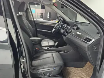 2020 BMW X1 с пробегом 72 825 км