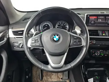 2020 BMW X1 с пробегом 72 825 км