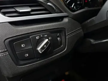 2021 BMW X1 с пробегом 69 127 км
