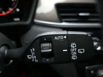 2021 BMW X1 с пробегом 69 127 км