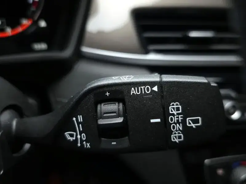 2021 BMW X1 с пробегом 69 127 км