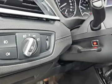 2020 BMW X1 с пробегом 72 825 км