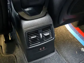 2021 BMW X1 с пробегом 69 127 км