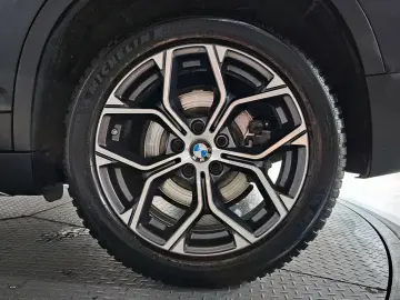 2021 BMW X1 с пробегом 69 127 км