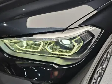 2021 BMW X1 с пробегом 69 127 км
