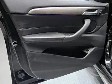 2021 BMW X1 с пробегом 69 127 км