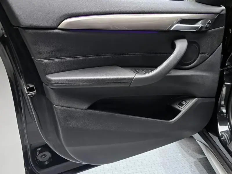 2021 BMW X1 с пробегом 69 127 км