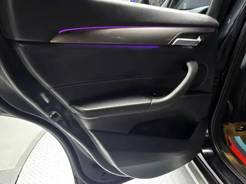 2021 BMW X1 с пробегом 69 127 км