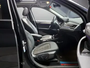 2021 BMW X1 с пробегом 69 127 км