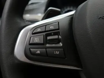 2021 BMW X1 с пробегом 69 127 км