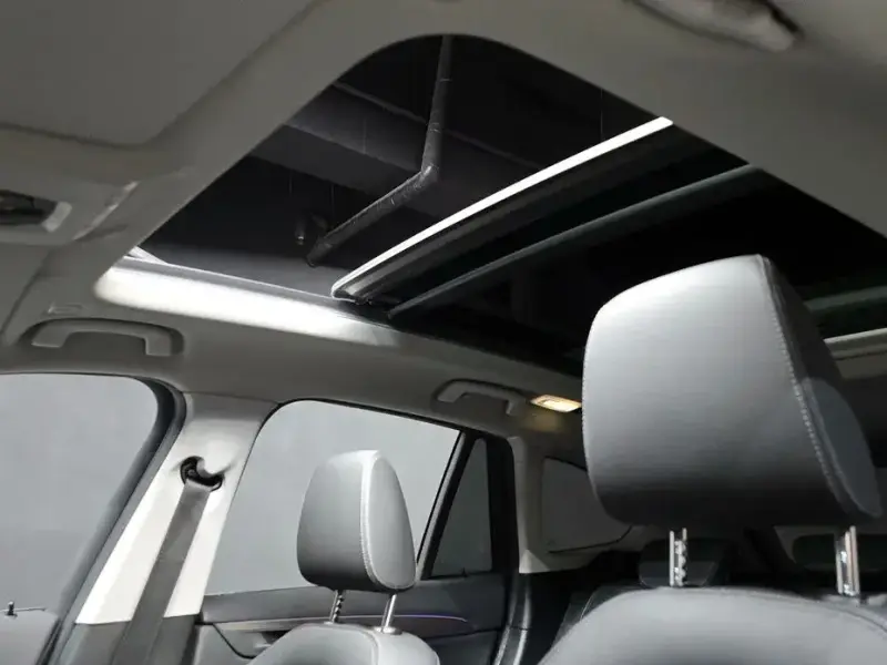 2021 BMW X1 с пробегом 69 127 км
