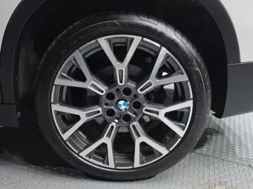 2022 BMW X1 с пробегом 67 047 км