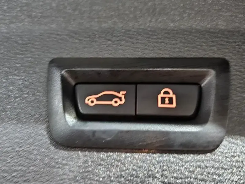 2021 BMW X1 с пробегом 69 127 км
