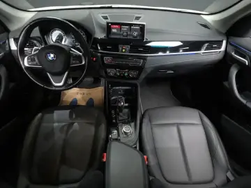 2022 BMW X1 с пробегом 67 047 км