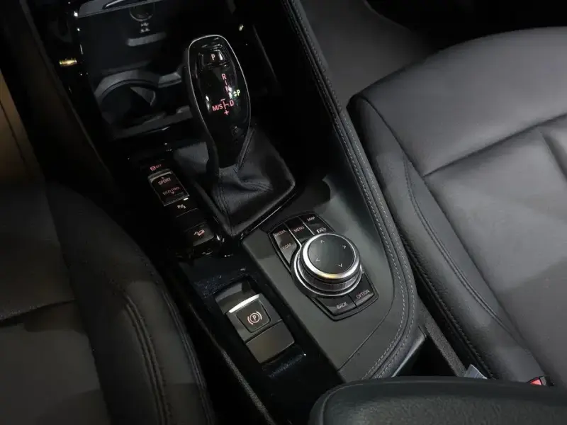 2022 BMW X1 с пробегом 67 047 км