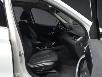 2022 BMW X1 с пробегом 67 047 км