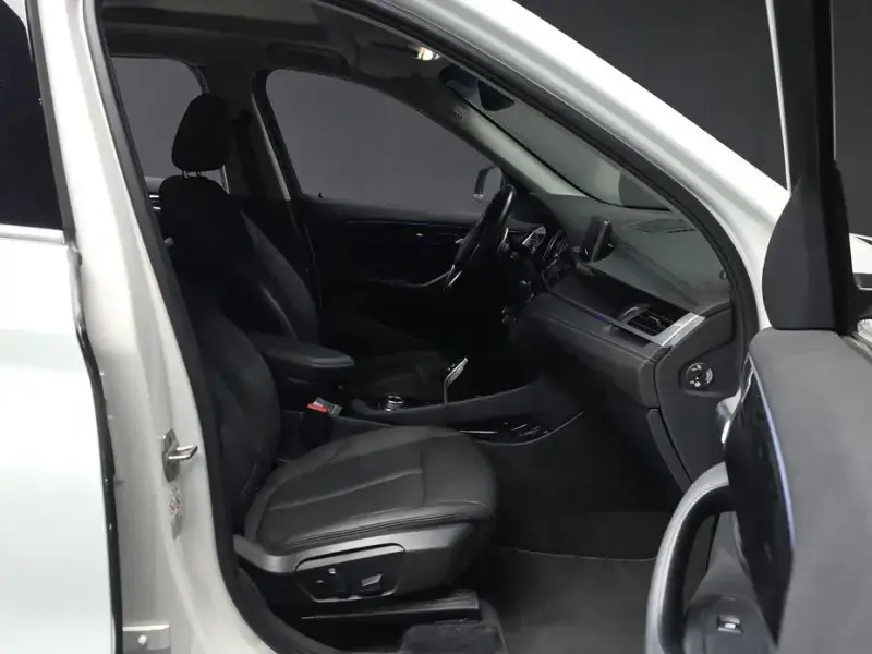 2022 BMW X1 с пробегом 67 047 км