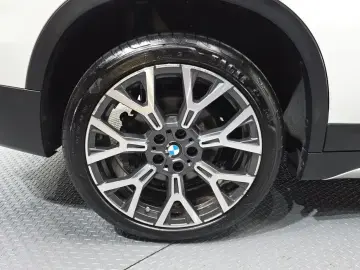 2022 BMW X1 с пробегом 73 321 км