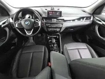 2022 BMW X1 с пробегом 73 321 км