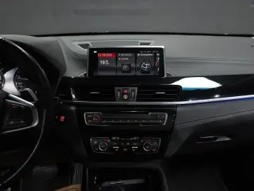 2022 BMW X1 с пробегом 67 047 км