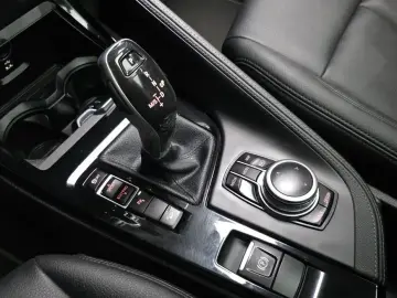 2022 BMW X1 с пробегом 73 321 км