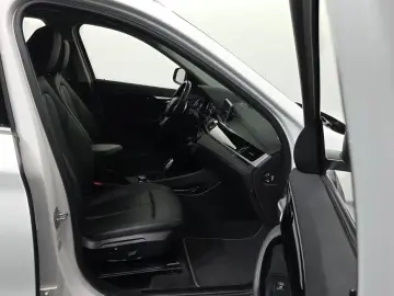 2022 BMW X1 с пробегом 73 321 км
