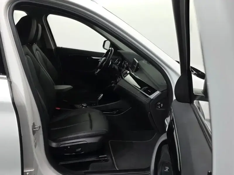 2022 BMW X1 с пробегом 73 321 км
