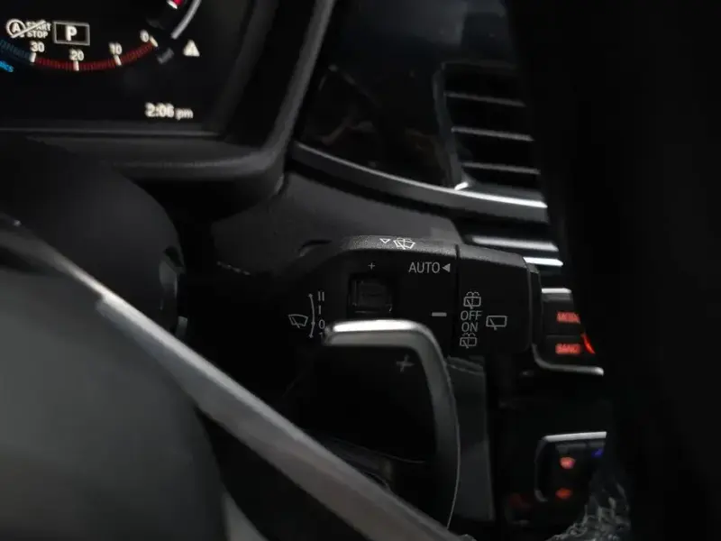 2022 BMW X1 с пробегом 67 047 км