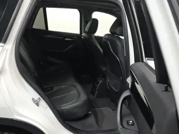 2022 BMW X1 с пробегом 73 321 км