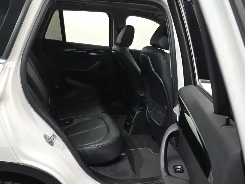 2022 BMW X1 с пробегом 73 321 км